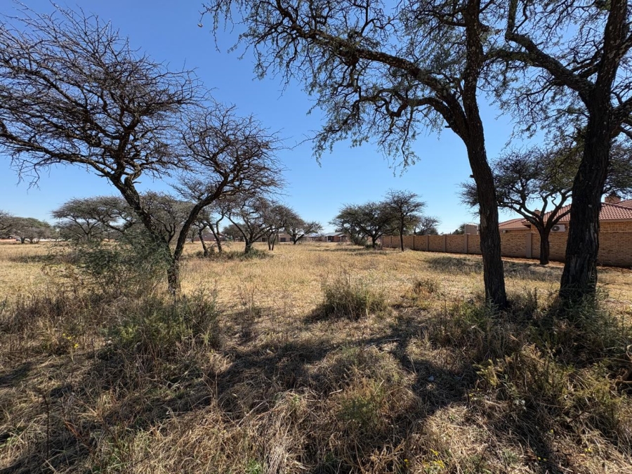 Commercial Property for Sale in Hoopstad Free State